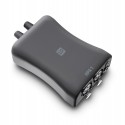 Ld System HPA 1 Amplificatore Per Cuffie e IEM a Cavo