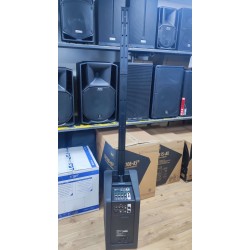 Yamaha Stagepas 1K  Usato