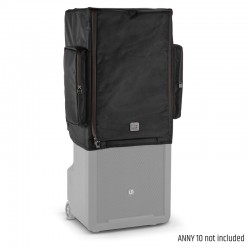 LD Systems ANNY 10 PC Cover