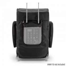 LD Systems ANNY 10 PC Cover