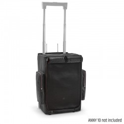 LD Systems ANNY 10 PC Cover