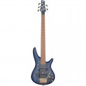 Ibanez SR305EDX Cosmic Blue Frozen Matte