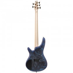 Ibanez SR305EDX Cosmic Blue Frozen Matte