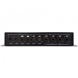 Sagitter QPIXBARBOX V2