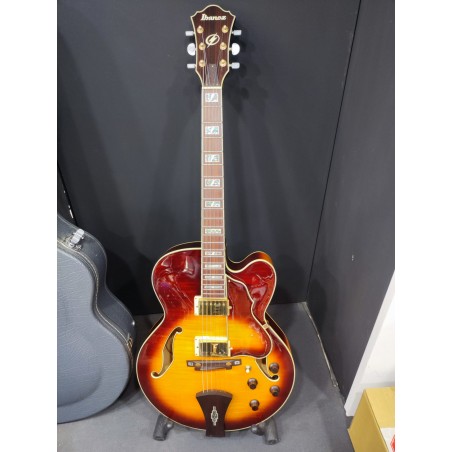 nensho23682　フルアコ　Ibanez　AF105 nensho23682 フルアコ Ibanez AF105 AF105 | Ibanez Wiki | Fandom