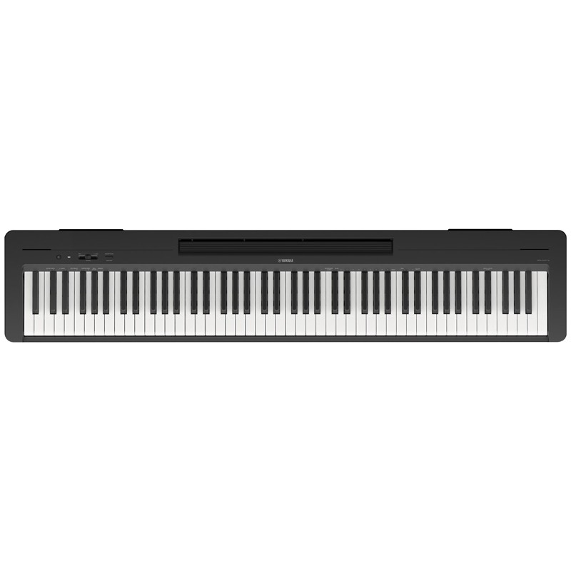 Yamaha P-143B Black