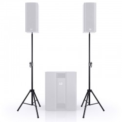 LD Systems DAVE 8 SET 2