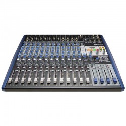 Presonus StudioLive AR16C
