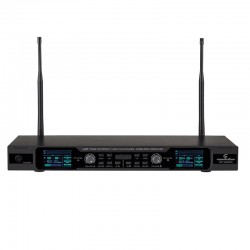 Soundsation WF-U2600HP