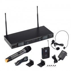 Soundsation WF-U2600HP