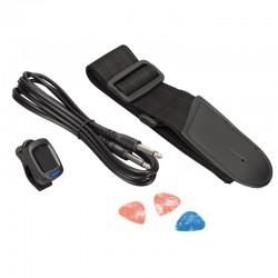 Soundsation RIDER GP Tropical Blue