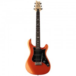 PRS SE NF3 Maple Metallic Orange