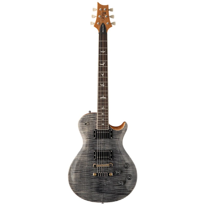 PRS SE McCarty 594 Singlecut Charcoal PRS SE McCarty 594 Singlecut Charcoal