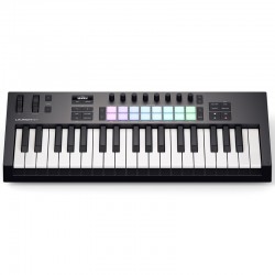 Novation Launchkey 37 MK4