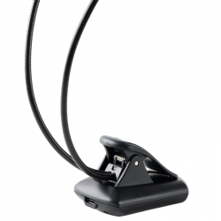 Konig & Meyer 12259 Double2 LED FlexLight Rechargeable