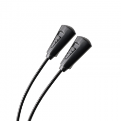 Konig & Meyer 12259 Double2 LED FlexLight Rechargeable