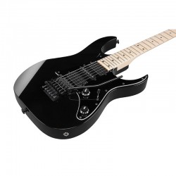 Ibanez RG550BK Black