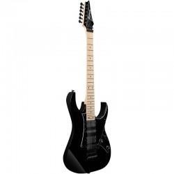 Ibanez RG550BK Black
