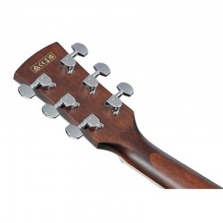 Ibanez AC340CE Open Pore Natural