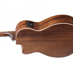 Ibanez AC340CE Open Pore Natural