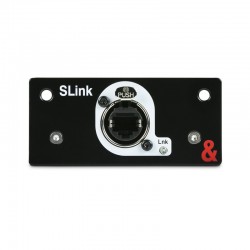 Allen & Heath SQ AH-M SLink...