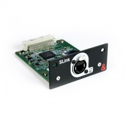 Allen & Heath SQ AH-M SLink Card
