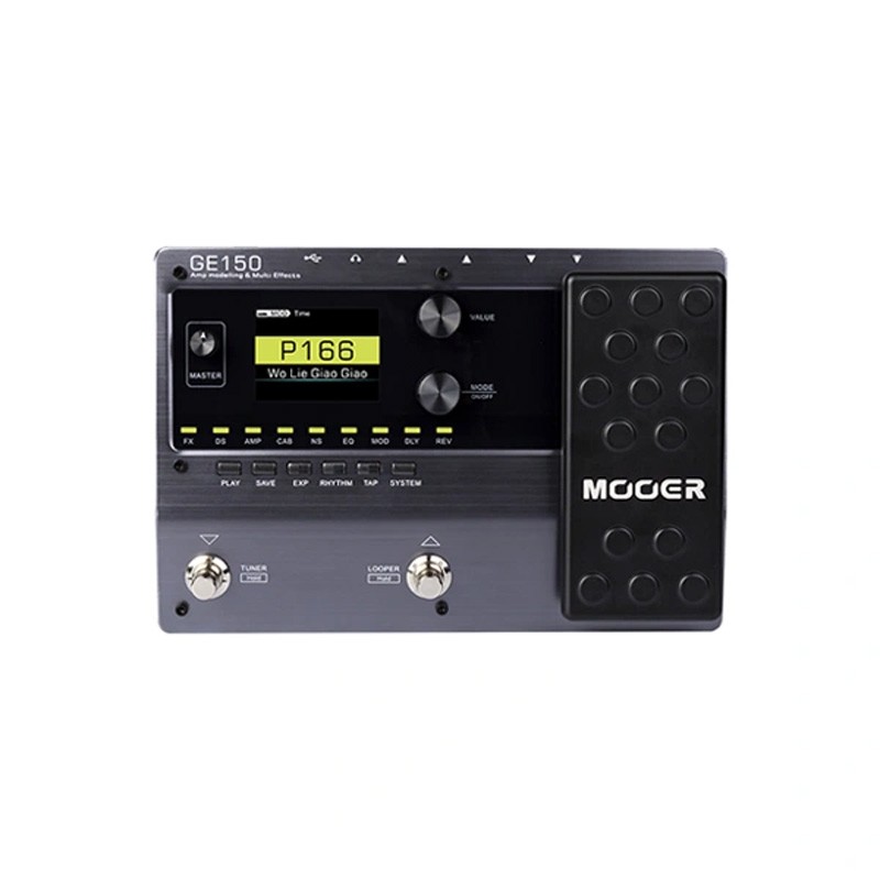 Mooer GE150 Mooer GE150