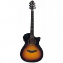 Crafter HT-250CE Vintage Sunburst