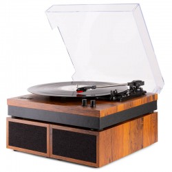 Fenton RP165 BT Wood