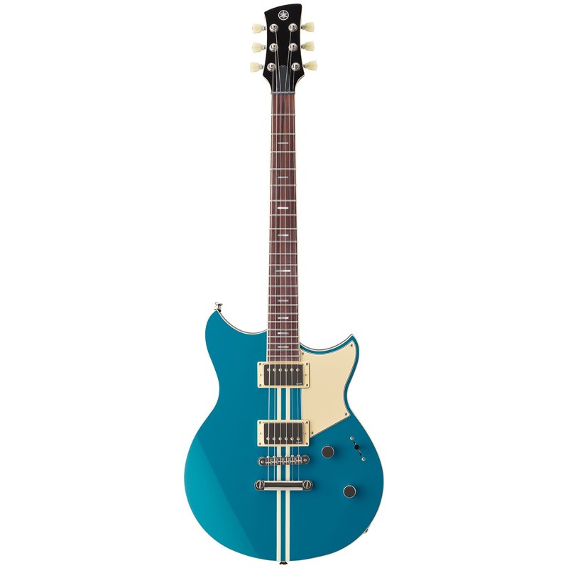 Yamaha Revstar RSS20 Swift Blue