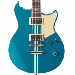 Yamaha Revstar RSS20 Swift Blue