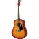 Yamaha F310 II Tobacco Brown Sunburst