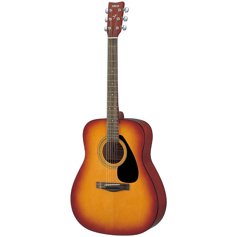 Yamaha F310 II Tobacco Brown Sunburst