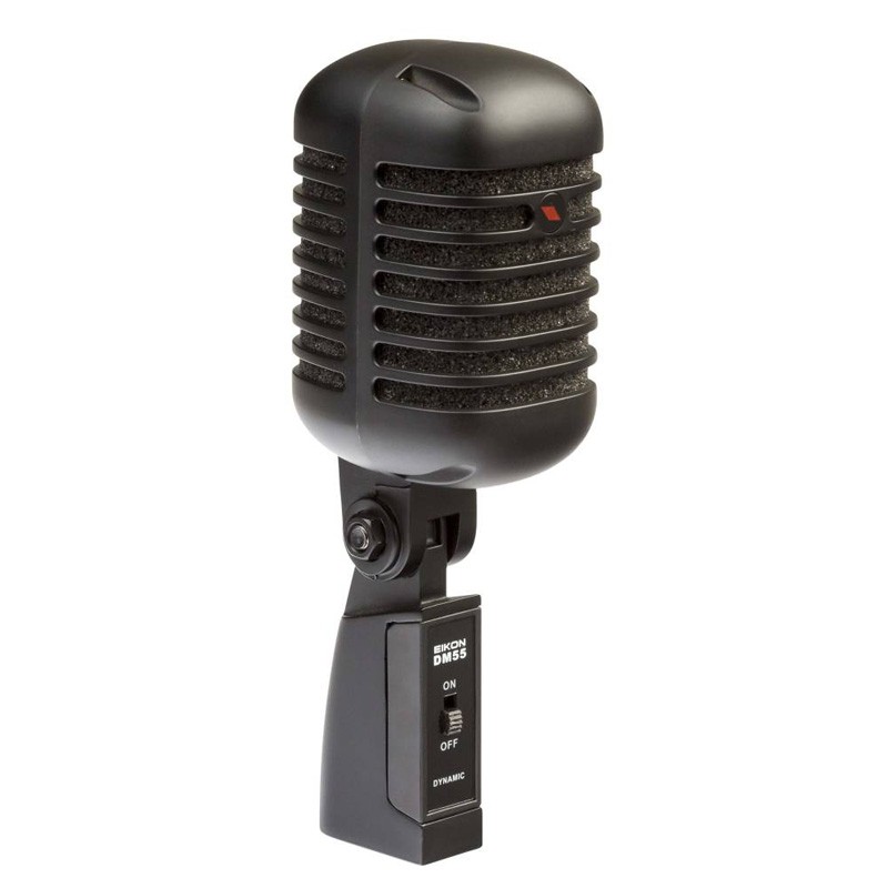 Eikon DM55V2BK Eikon DM55V2BK