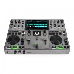 Denon DJ PRIME GO+