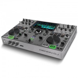 Denon DJ PRIME GO+