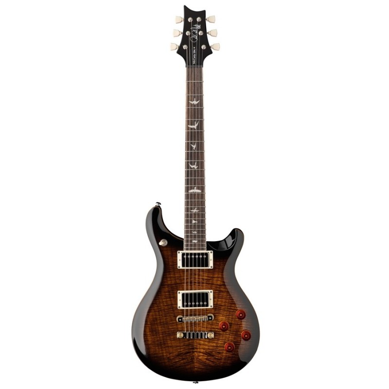 PRS SE McCarty 594 Black Gold Burst 2023 PRS SE McCarty 594 Black Gold Burst 2023
