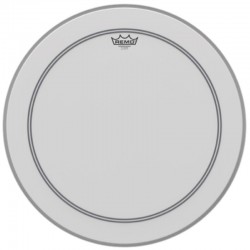 Remo 14 Ambassador Hazy E Powerstroke 3 Coated Bundle