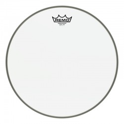 Remo 14 Ambassador Hazy E Powerstroke 3 Coated Bundle