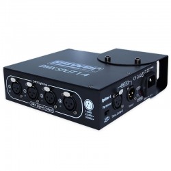 Sogetronic Power Lighting...