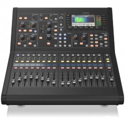 Midas M32R Live