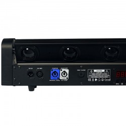 Algam Lighting MB-810