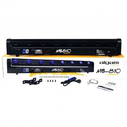 Algam Lighting MB-810