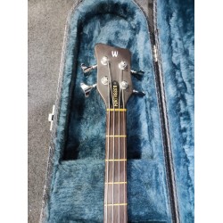 WARWICK FORTRESS ONE USATO