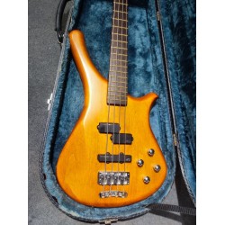 WARWICK FORTRESS ONE USATO