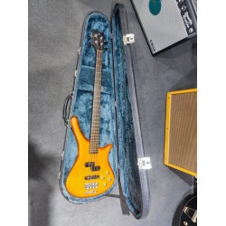 WARWICK FORTRESS ONE USATO