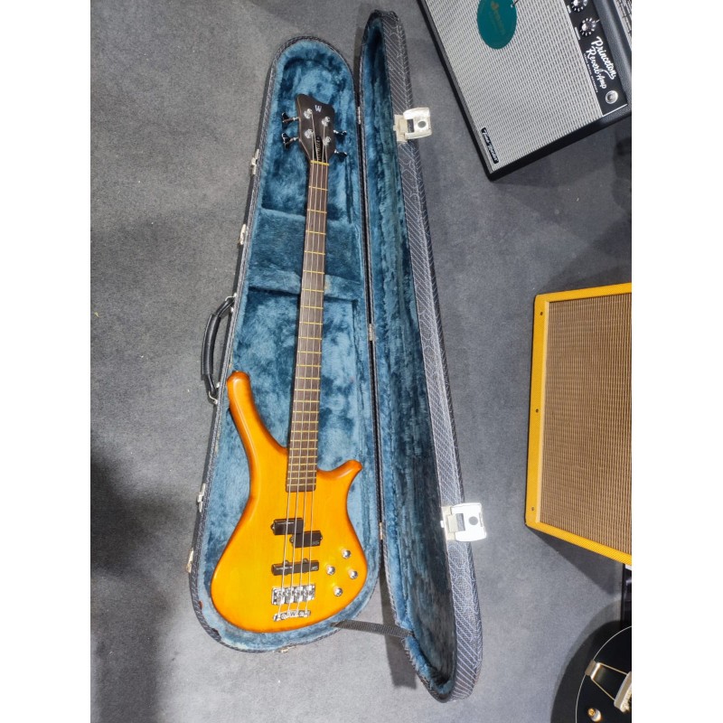 WARWICK FORTRESS ONE USATO