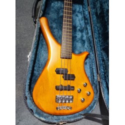 WARWICK FORTRESS ONE USATO