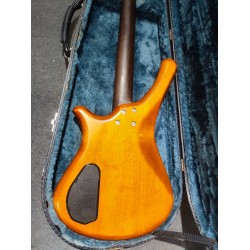 WARWICK FORTRESS ONE USATO