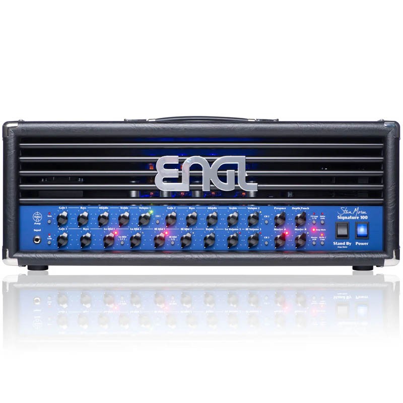 Engl E656 Steve Morse Signature